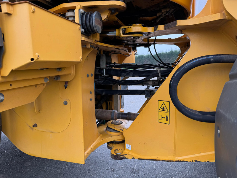 Wiellader Volvo L110H: afbeelding 18 Wiellader Volvo L110H: afbeelding 18