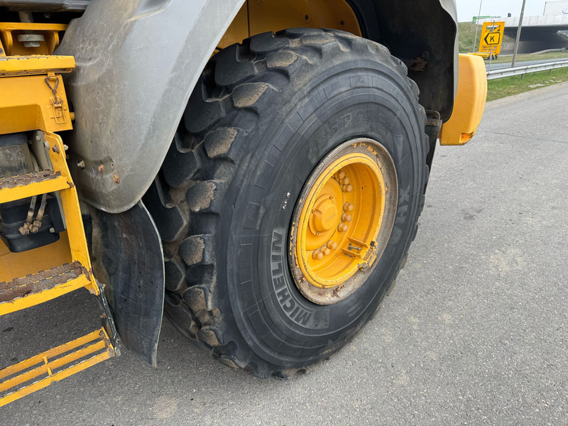 Wiellader Volvo L110H: afbeelding 13 Wiellader Volvo L110H: afbeelding 13