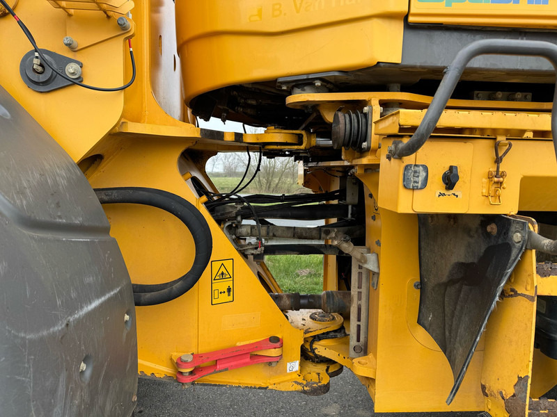Wiellader Volvo L110H: afbeelding 17 Wiellader Volvo L110H: afbeelding 17
