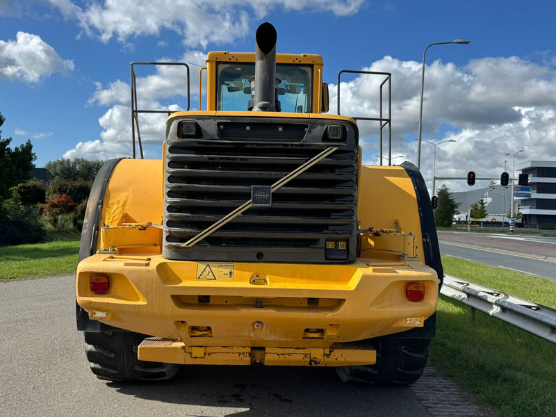 Volvo L220E - Wiellader: afbeelding 4 Volvo L220E - Wiellader: afbeelding 4