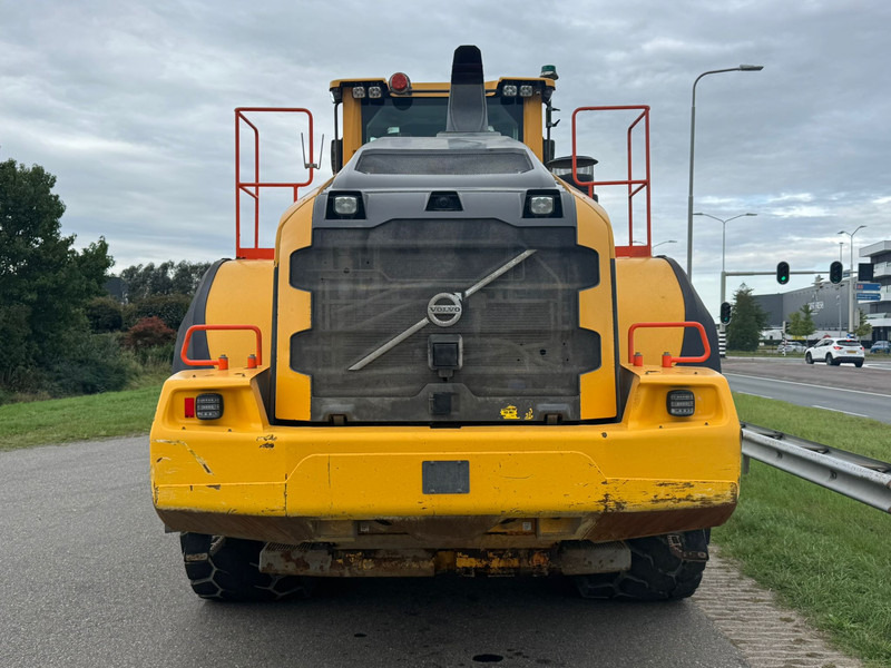 Volvo L220H - Wiellader: afbeelding 4 Volvo L220H - Wiellader: afbeelding 4