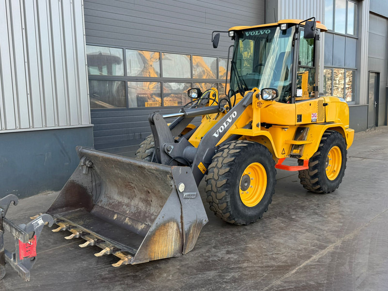 Volvo L30G - Wiellader: afbeelding 2 Volvo L30G - Wiellader: afbeelding 2