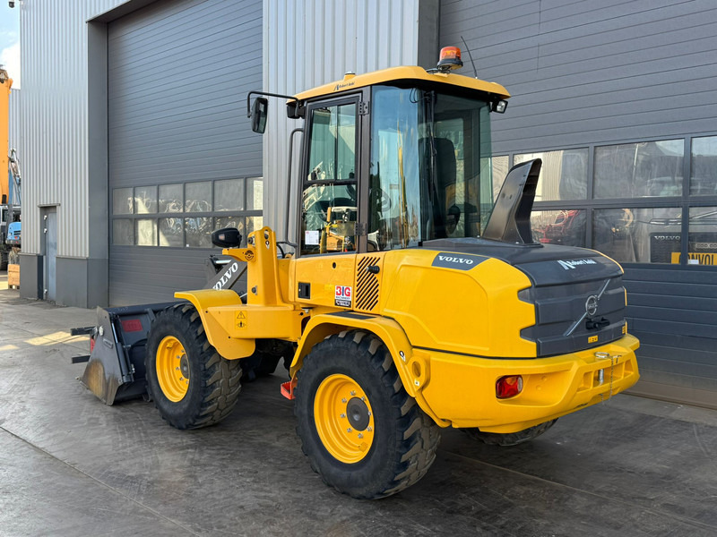 Volvo L30G - Wiellader: afbeelding 3 Volvo L30G - Wiellader: afbeelding 3