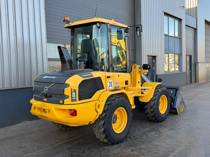 Volvo L30G - Wiellader: afbeelding 4 Volvo L30G - Wiellader: afbeelding 4