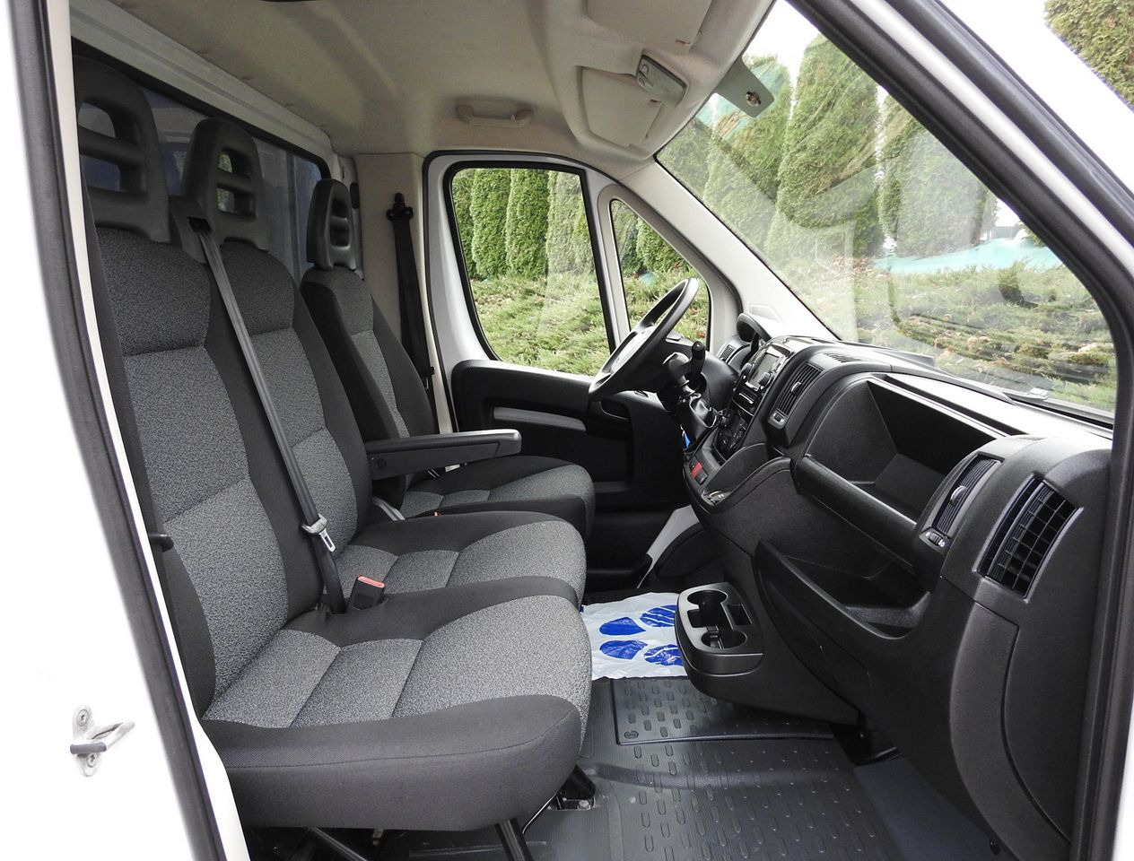 Leasing FIAT DUCATO FIAT DUCATO: afbeelding 37 Leasing FIAT DUCATO FIAT DUCATO: afbeelding 37