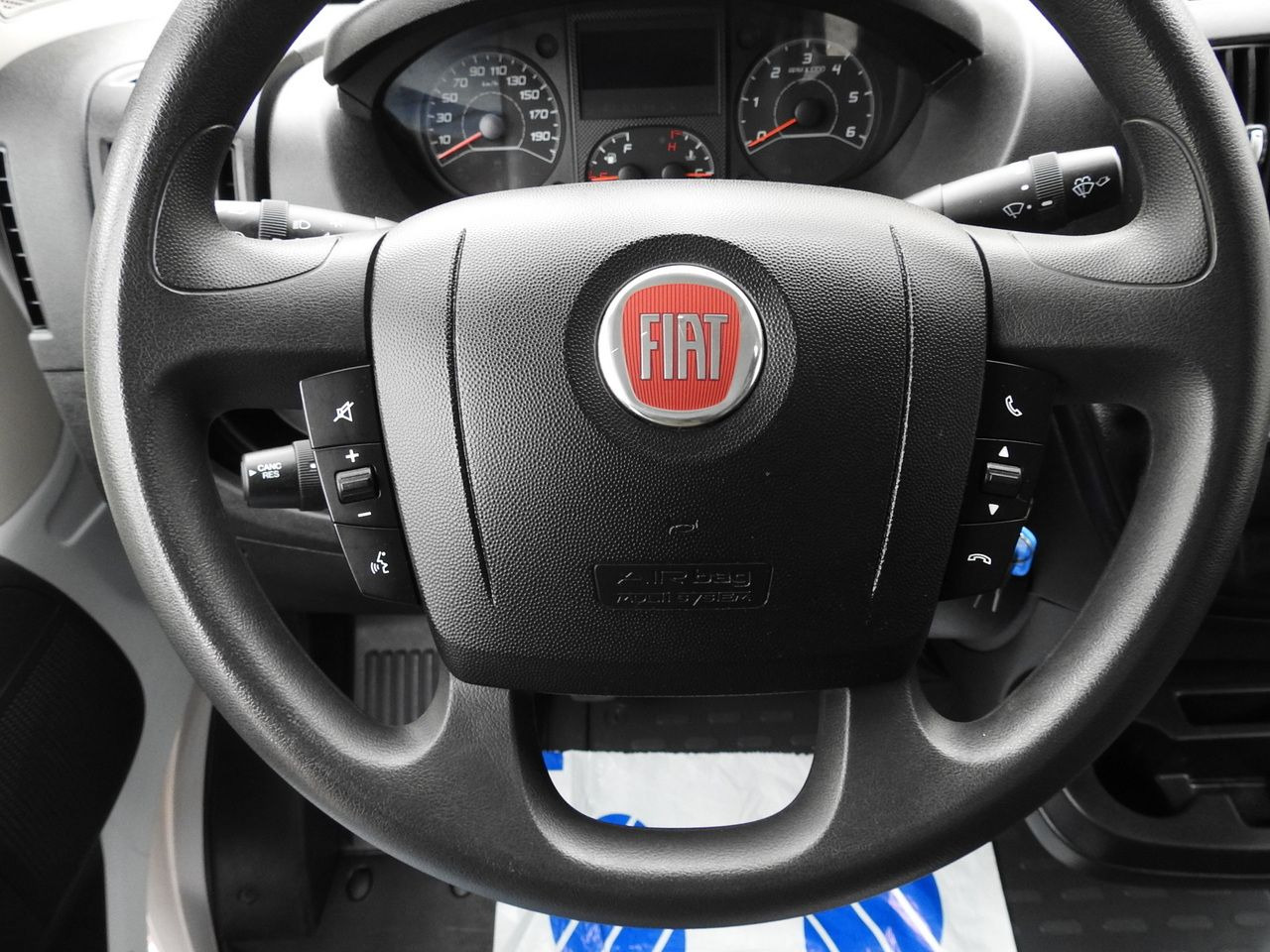 Leasing FIAT DUCATO FIAT DUCATO: afbeelding 30 Leasing FIAT DUCATO FIAT DUCATO: afbeelding 30