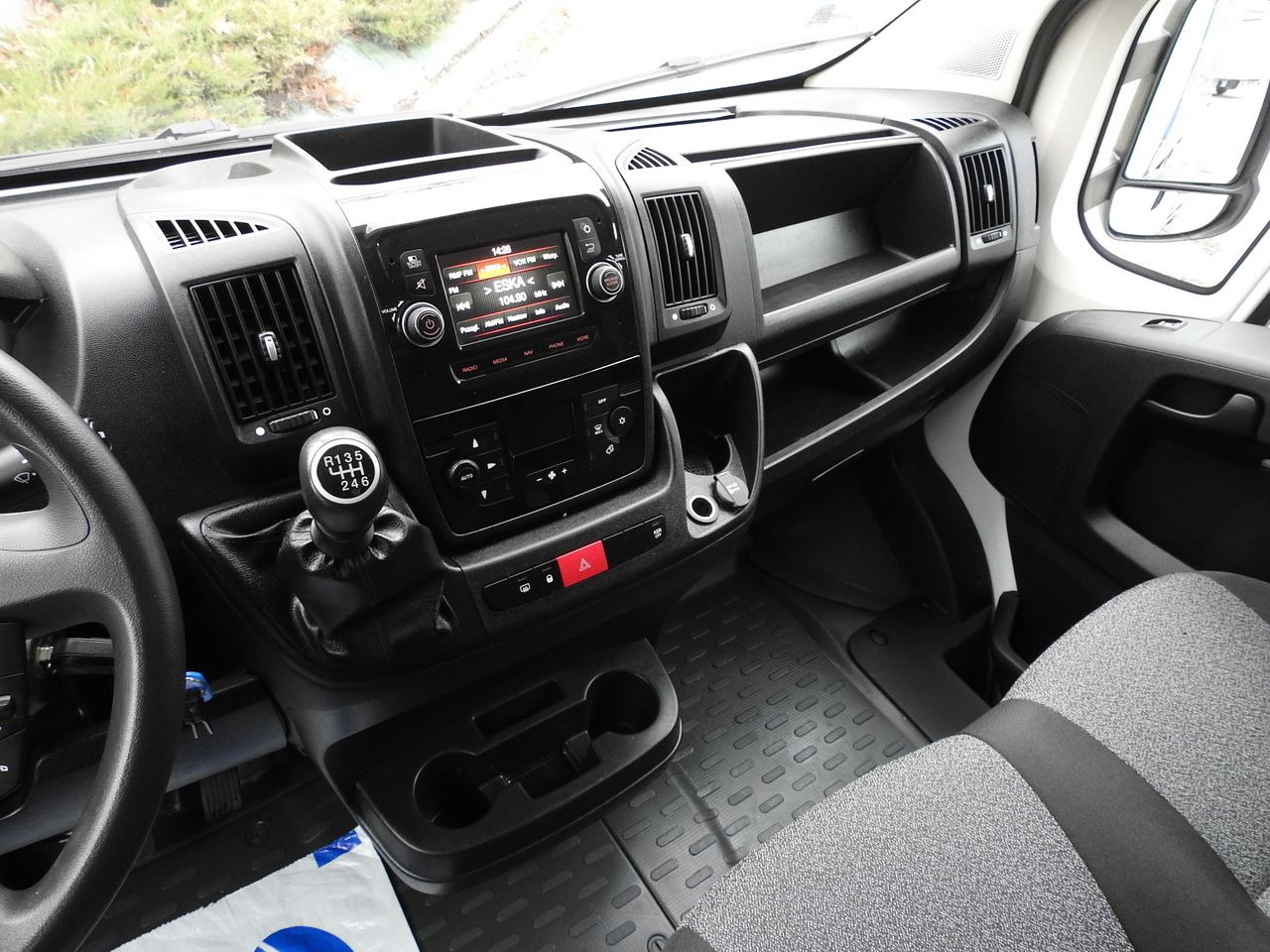 Leasing FIAT DUCATO FIAT DUCATO: afbeelding 32 Leasing FIAT DUCATO FIAT DUCATO: afbeelding 32