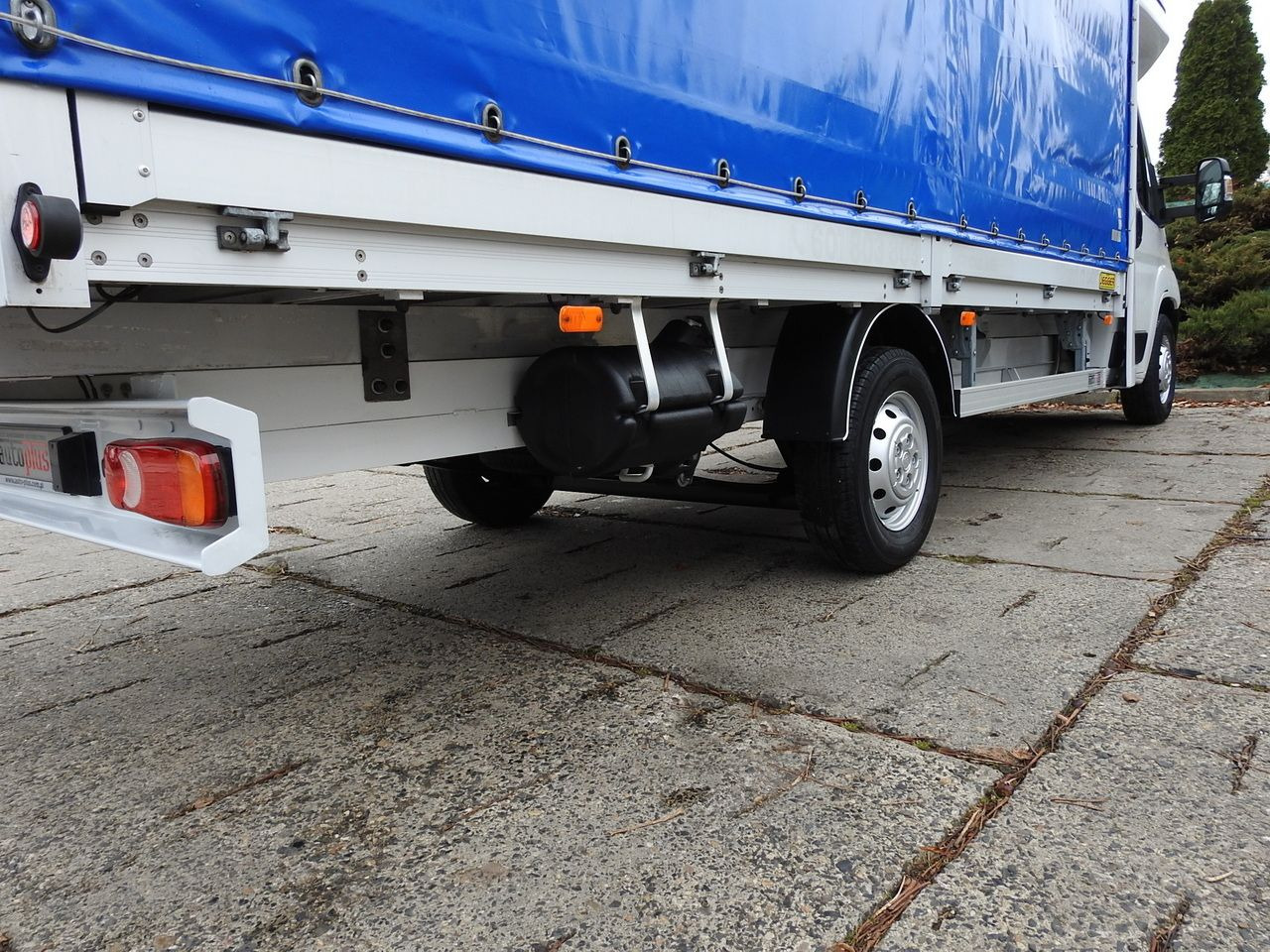 Leasing FIAT DUCATO FIAT DUCATO: afbeelding 17 Leasing FIAT DUCATO FIAT DUCATO: afbeelding 17