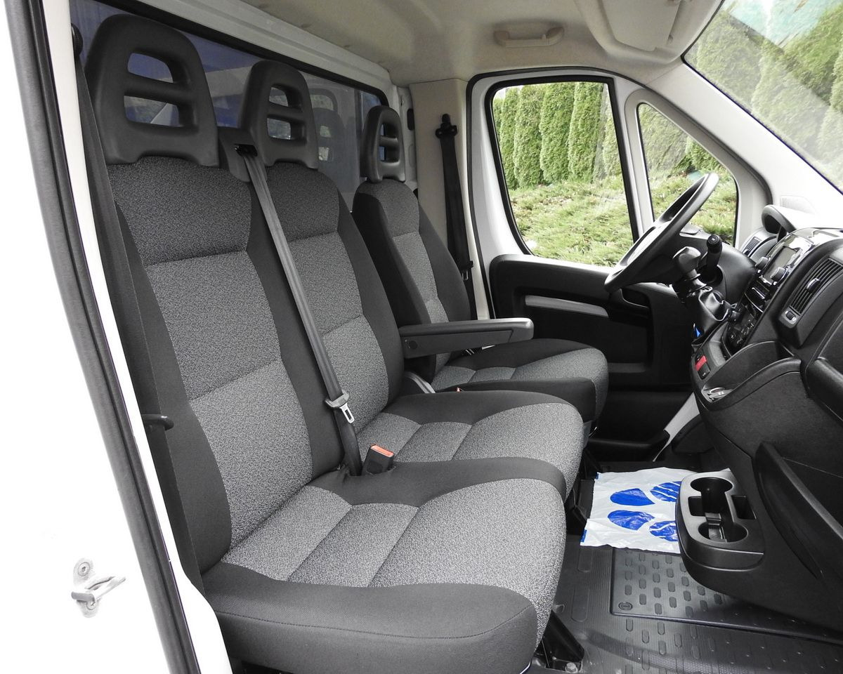 Leasing FIAT DUCATO FIAT DUCATO: afbeelding 39 Leasing FIAT DUCATO FIAT DUCATO: afbeelding 39