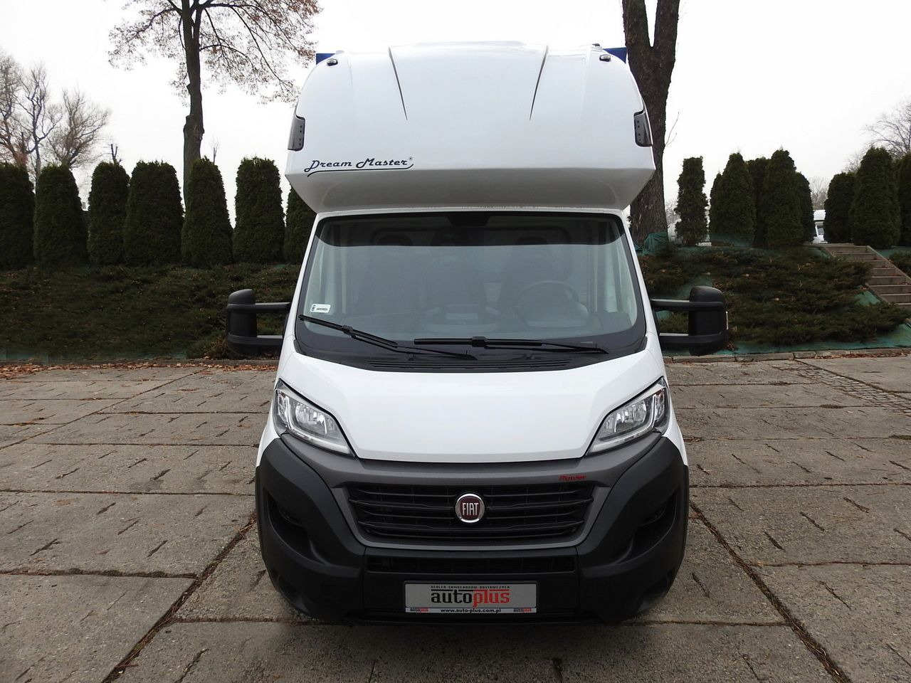 FIAT DUCATO - Huifzeil bedrijfswagen: afbeelding 5 FIAT DUCATO - Huifzeil bedrijfswagen: afbeelding 5