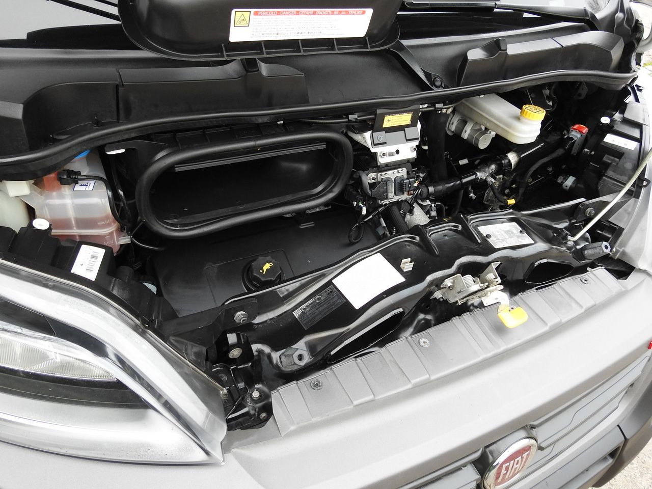 Leasing FIAT DUCATO FIAT DUCATO: afbeelding 25 Leasing FIAT DUCATO FIAT DUCATO: afbeelding 25