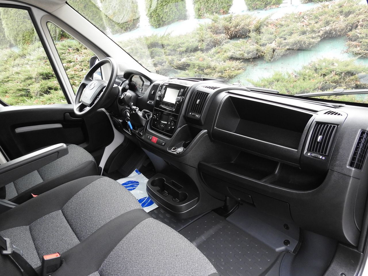 Leasing FIAT DUCATO FIAT DUCATO: afbeelding 38 Leasing FIAT DUCATO FIAT DUCATO: afbeelding 38