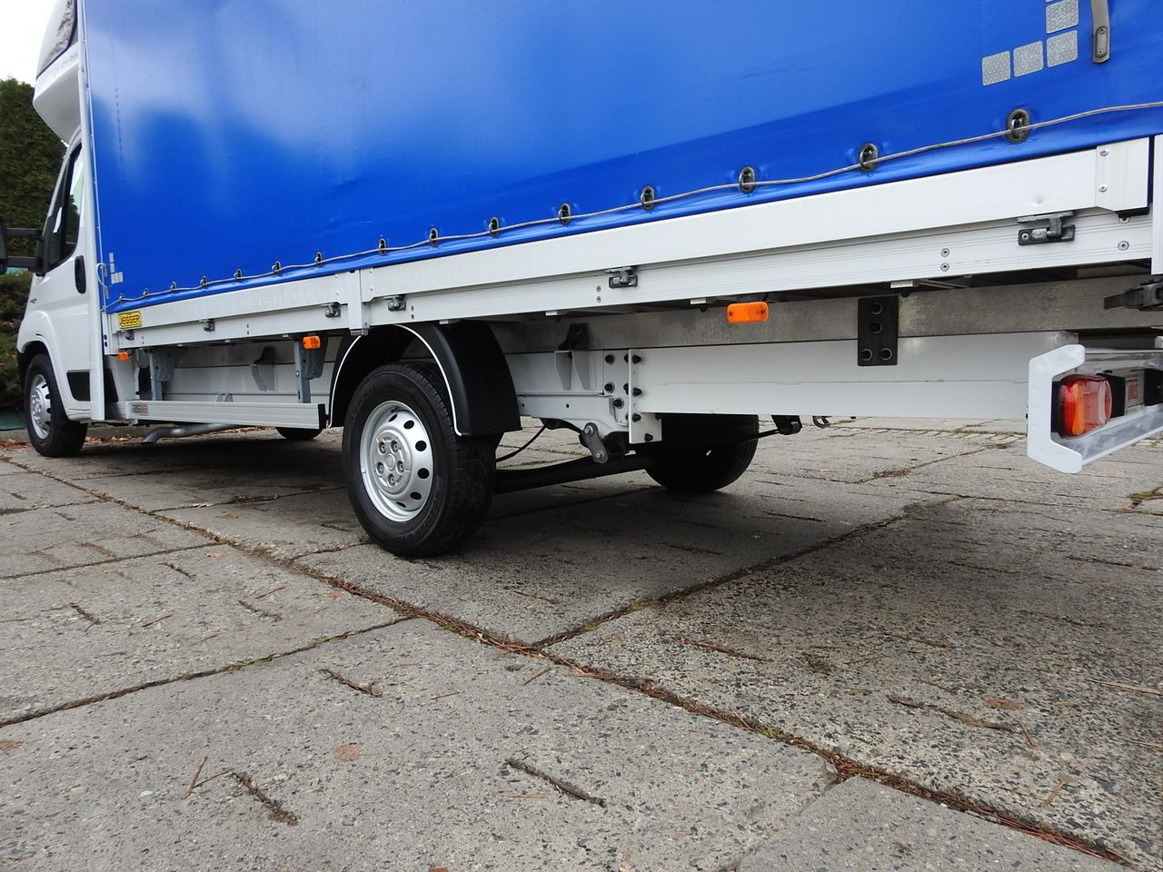 Leasing FIAT DUCATO FIAT DUCATO: afbeelding 16 Leasing FIAT DUCATO FIAT DUCATO: afbeelding 16