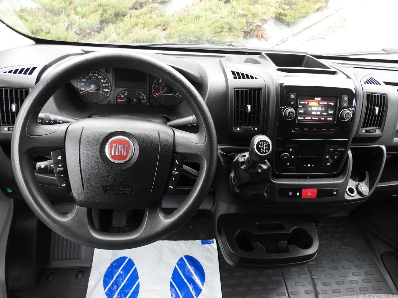 Leasing FIAT DUCATO FIAT DUCATO: afbeelding 28 Leasing FIAT DUCATO FIAT DUCATO: afbeelding 28