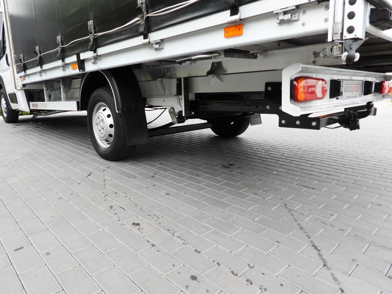 Leasing FIAT DUCATO TARPAULIN 9 PALLETS CRUISE CONTROL LED LIGHTS PNEUMATICS AIR CONDITIONING 180HP FIAT DUCATO TARPAULIN 9 PALLETS CRUISE CONTROL LED LIGHTS PNEUMATICS AIR CONDITIONING 180HP: afbeelding 18 Leasing FIAT DUCATO TARPAULIN 9 PALLETS CRUISE CONTROL LED LIGHTS PNEUMATICS AIR CONDITIONING 180HP FIAT DUCATO TARPAULIN 9 PALLETS CRUISE CONTROL LED LIGHTS PNEUMATICS AIR CONDITIONING 180HP: afbeelding 18