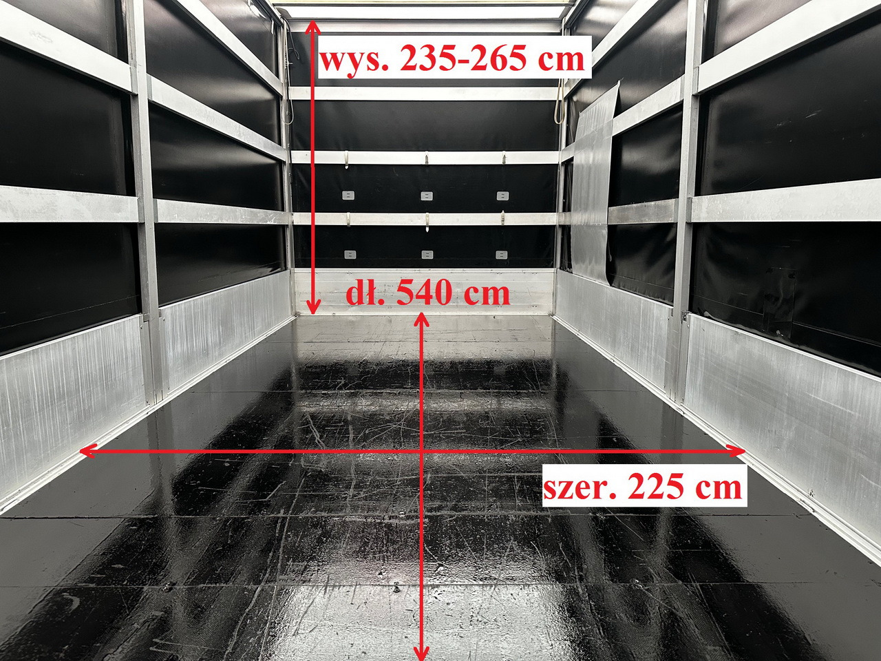Huifzeil bedrijfswagen FORD TRANSIT  TARPAULIN 10 PALLETS WEBASTO CRUISE CONTROL LED LIGHTS PNEUMATICS AIR CONDITIONING  160HP: afbeelding 12