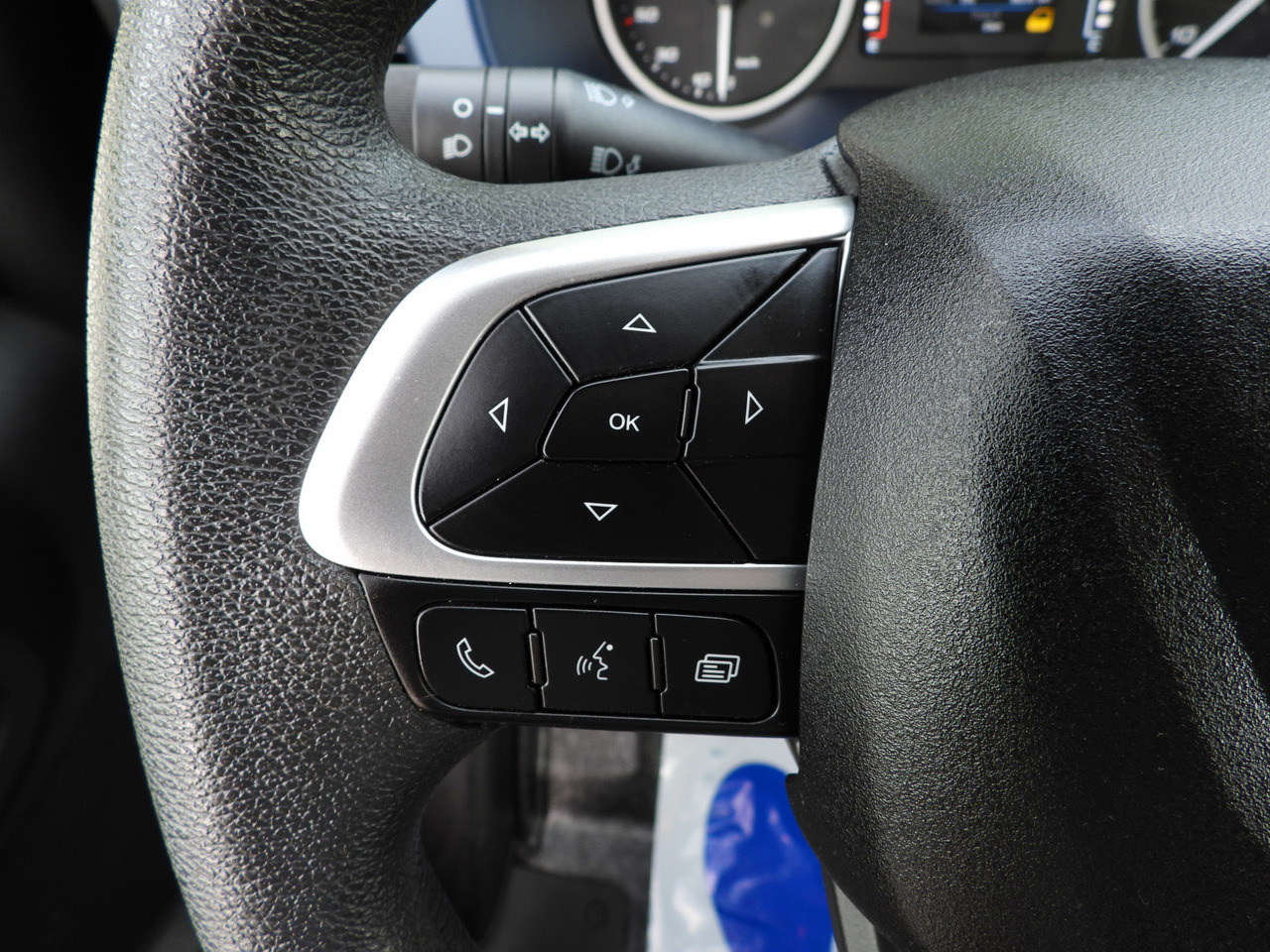 Leasing IVECO DAILY 35C16 BOX LIFT 8 PALLETS CRUISE CONTROL AUTOMATIC TRANSMISSION HI-MATIC TWIN WHEELS AIR CONDITIONING  160HP IVECO DAILY 35C16 BOX LIFT 8 PALLETS CRUISE CONTROL AUTOMATIC TRANSMISSION HI-MATIC TWIN WHEELS AIR CONDITIONING  160HP: afbeelding 30
