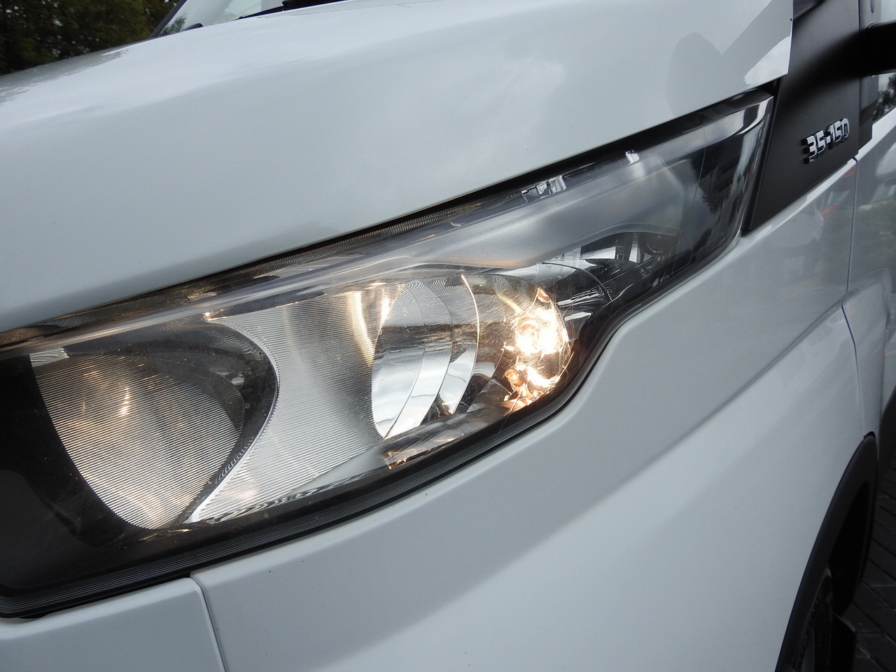 Leasing IVECO DAILY 35S15 STAKE BODY DOUBLE CABIN DOKA 7 SEATS AIR CONDITIONING 150HP IVECO DAILY 35S15 STAKE BODY DOUBLE CABIN DOKA 7 SEATS AIR CONDITIONING 150HP: afbeelding 21 Leasing IVECO DAILY 35S15 STAKE BODY DOUBLE CABIN DOKA 7 SEATS AIR CONDITIONING 150HP IVECO DAILY 35S15 STAKE BODY DOUBLE CABIN DOKA 7 SEATS AIR CONDITIONING 150HP: afbeelding 21