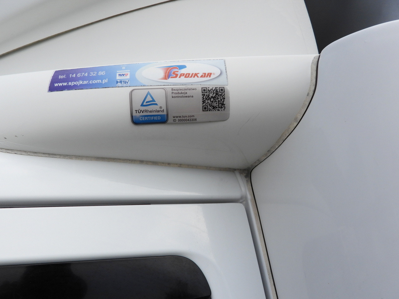Leasing IVECO DAILY 50C15 TARPAULIN 12 PALLETS CRUISE CONTROL TWIN WHEELS AIR CONDITIONING  150HP IVECO DAILY 50C15 TARPAULIN 12 PALLETS CRUISE CONTROL TWIN WHEELS AIR CONDITIONING  150HP: afbeelding 21 Leasing IVECO DAILY 50C15 TARPAULIN 12 PALLETS CRUISE CONTROL TWIN WHEELS AIR CONDITIONING  150HP IVECO DAILY 50C15 TARPAULIN 12 PALLETS CRUISE CONTROL TWIN WHEELS AIR CONDITIONING  150HP: afbeelding 21