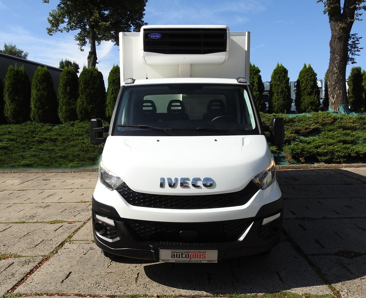 IVECO DAILY - Koelwagen: afbeelding 5 IVECO DAILY - Koelwagen: afbeelding 5