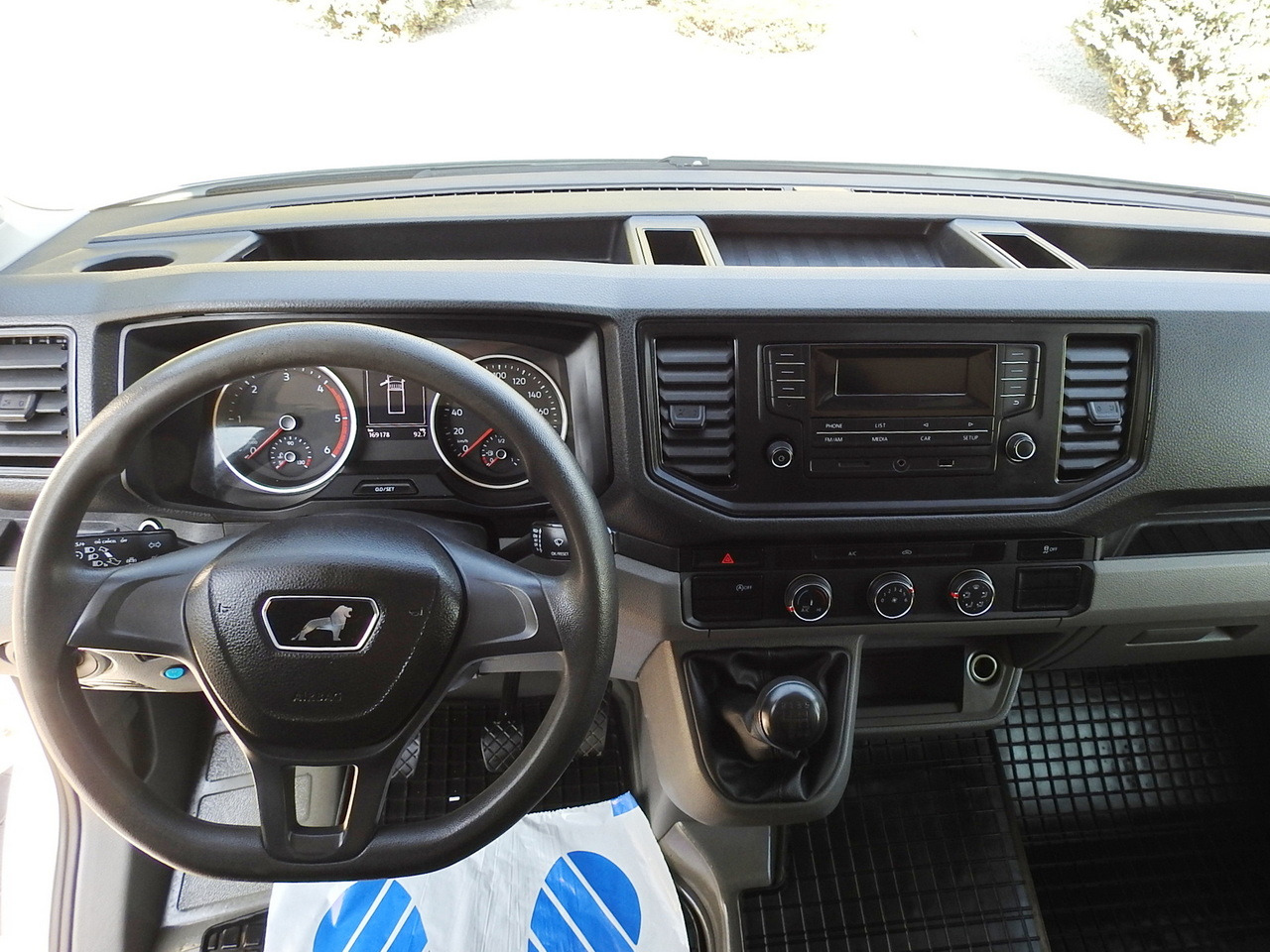 Huifzeil bedrijfswagen MAN TGE TARPAULIN 10 PALLETS AIR CONDITIONING 180HP: afbeelding 33 Huifzeil bedrijfswagen MAN TGE TARPAULIN 10 PALLETS AIR CONDITIONING 180HP: afbeelding 33