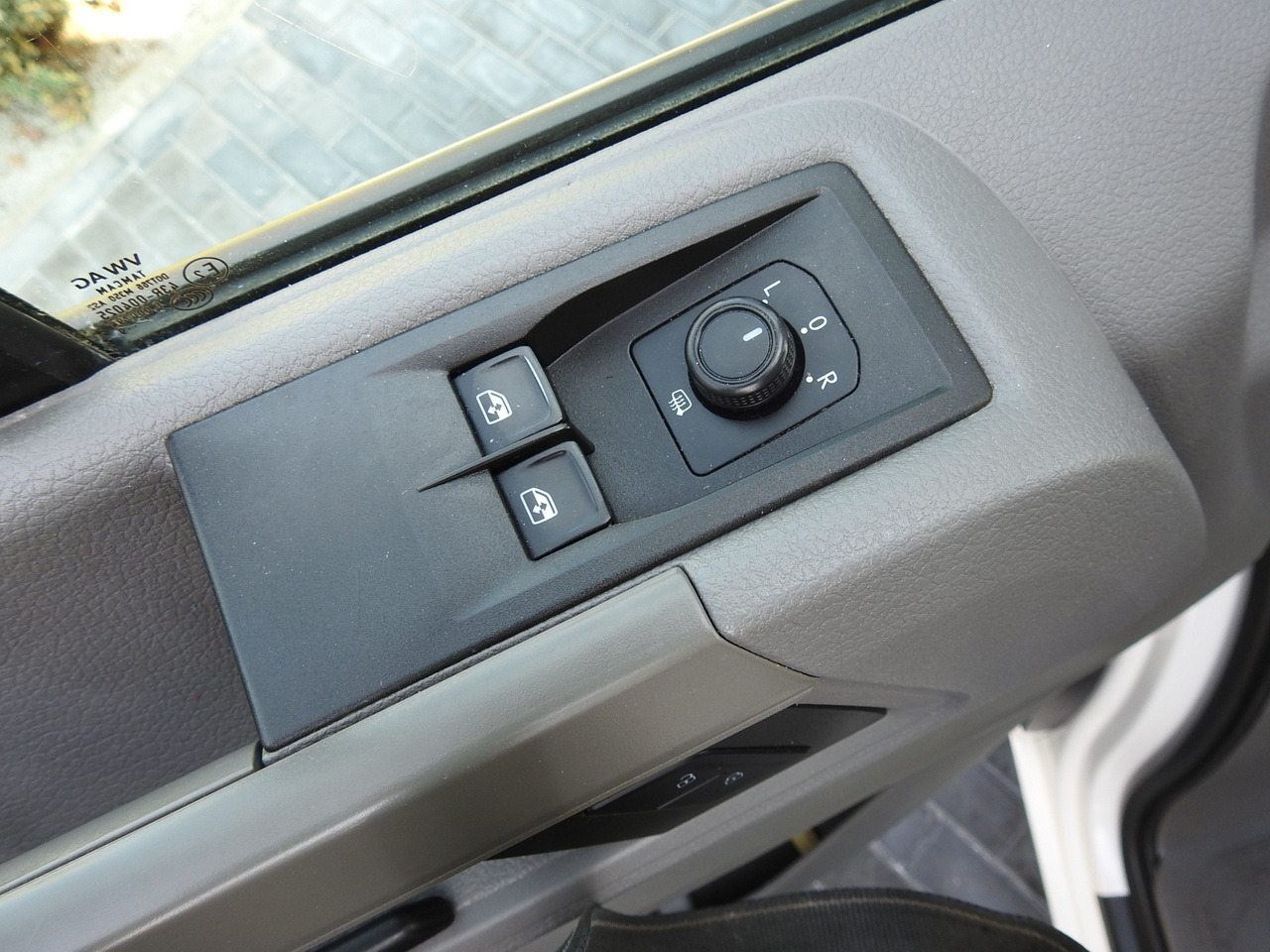 Huifzeil bedrijfswagen MAN TGE TARPAULIN 10 PALLETS AIR CONDITIONING 180HP: afbeelding 30 Huifzeil bedrijfswagen MAN TGE TARPAULIN 10 PALLETS AIR CONDITIONING 180HP: afbeelding 30