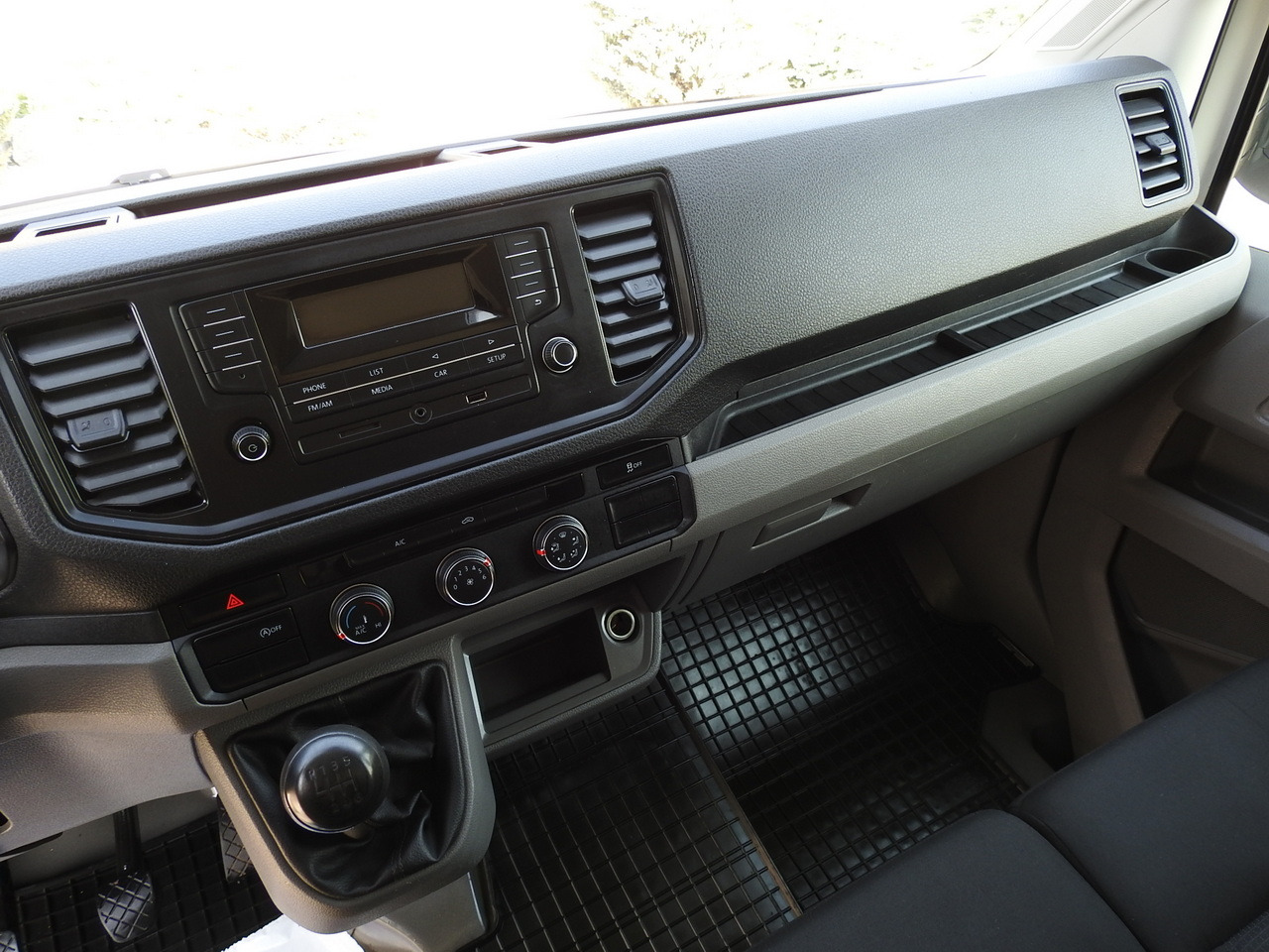 Huifzeil bedrijfswagen MAN TGE TARPAULIN 10 PALLETS AIR CONDITIONING 180HP: afbeelding 35 Huifzeil bedrijfswagen MAN TGE TARPAULIN 10 PALLETS AIR CONDITIONING 180HP: afbeelding 35