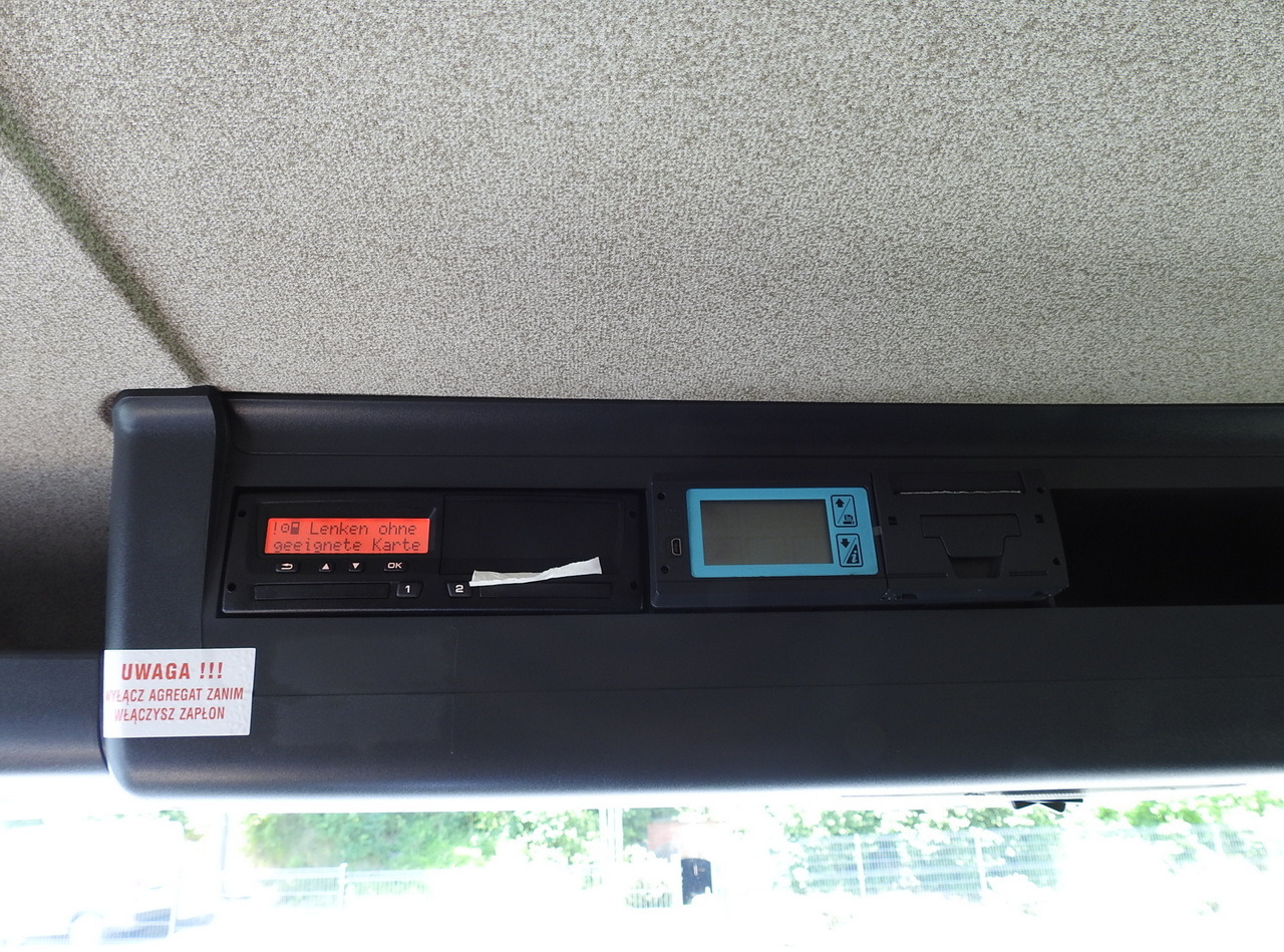 Koelwagen vrachtwagen MAN TGL 10.180 REGRIGERATOR BOX -20*C 11 PALLETS POWER SUPPLY 230V AIR CONDITIONING PNEUMATICS TWIN WHEELS  180HP: afbeelding 42