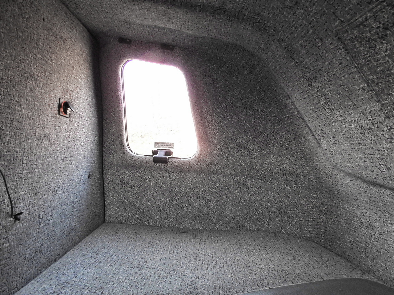 Huifzeil bedrijfswagen MERCEDES SPRINTER 316 TARPAULIN 10 PALLETS WEBASTO AIR CONDITIONING 165HP: afbeelding 37 Huifzeil bedrijfswagen MERCEDES SPRINTER 316 TARPAULIN 10 PALLETS WEBASTO AIR CONDITIONING 165HP: afbeelding 37