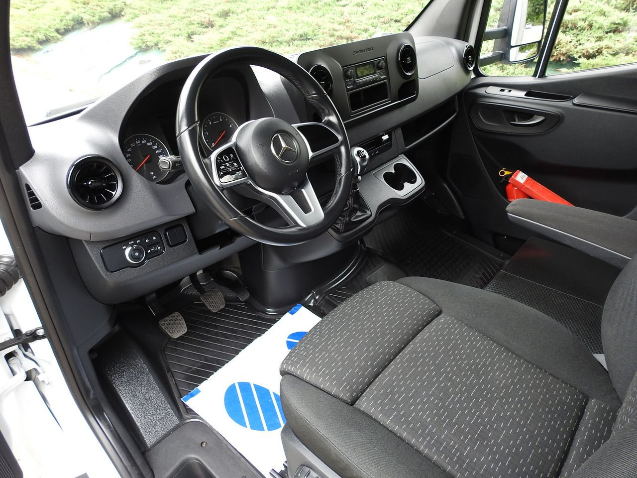 MERCEDES SPRINTER 316 TARPAULIN 10 PALLETS WEBASTO CRUISE CONTROL AIR CONDITIONING 165HP - Huifzeil bedrijfswagen: afbeelding 2 MERCEDES SPRINTER 316 TARPAULIN 10 PALLETS WEBASTO CRUISE CONTROL AIR CONDITIONING 165HP - Huifzeil bedrijfswagen: afbeelding 2