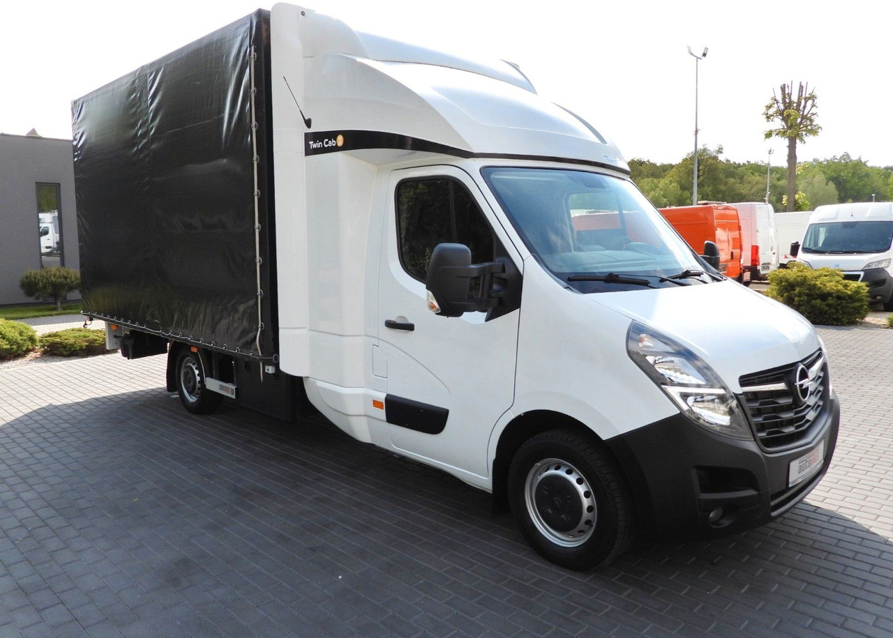 Opel MOVANO PRITSCHE PLANE 10 PALETTEN WEBASTO A/C Opel MOVANO PRITSCHE PLANE 10 PALETTEN WEBASTO A/C - Huifzeil bedrijfswagen, Bestelwagen met dubbele cabine: afbeelding 4 Opel MOVANO PRITSCHE PLANE 10 PALETTEN WEBASTO A/C Opel MOVANO PRITSCHE PLANE 10 PALETTEN WEBASTO A/C - Huifzeil bedrijfswagen, Bestelwagen met dubbele cabine: afbeelding 4