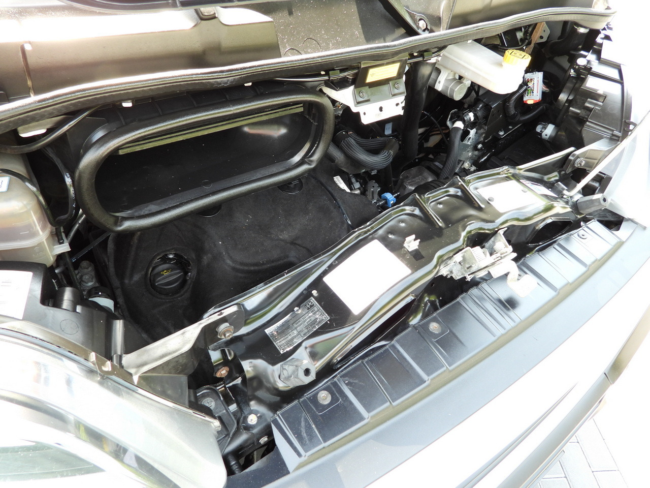 Koelwagen PEUGEOT BOXER  REFRIGERATOR VAN -10*C CRUISE CONTROL AIR CONDITIONING  130HP: afbeelding 24