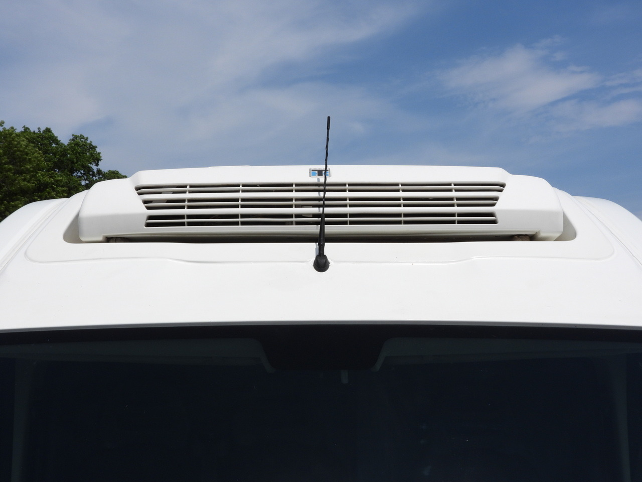 Koelwagen PEUGEOT BOXER  REFRIGERATOR VAN -10*C CRUISE CONTROL AIR CONDITIONING  130HP: afbeelding 16