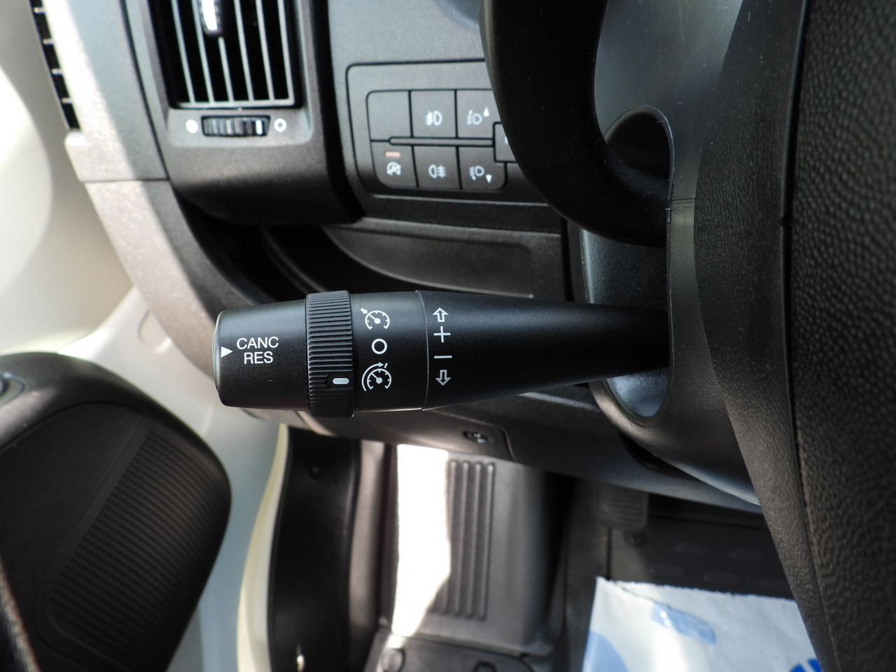 Koelwagen PEUGEOT BOXER  REFRIGERATOR VAN -10*C CRUISE CONTROL AIR CONDITIONING  130HP: afbeelding 29