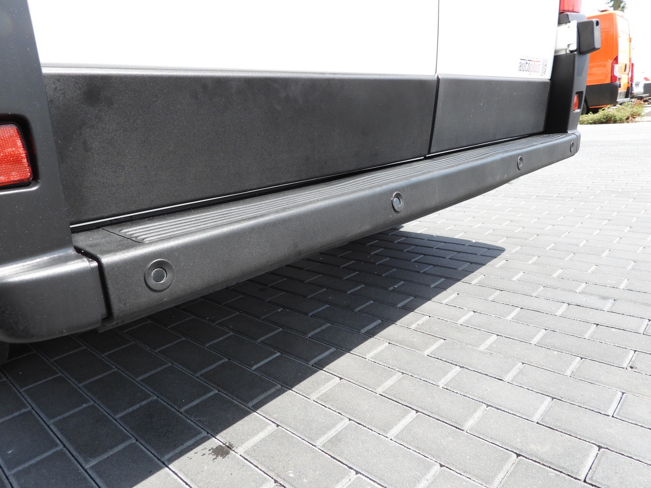 Koelwagen PEUGEOT BOXER  REFRIGERATOR VAN -10*C CRUISE CONTROL AIR CONDITIONING  130HP: afbeelding 23