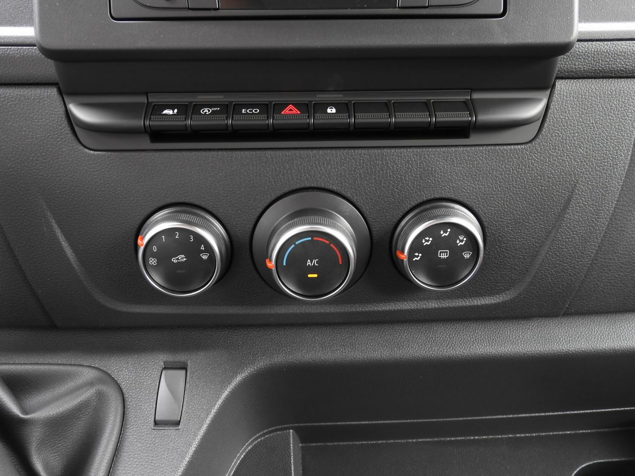 Nieuw Kipper bestelwagen RENAULT MASTER: afbeelding 34