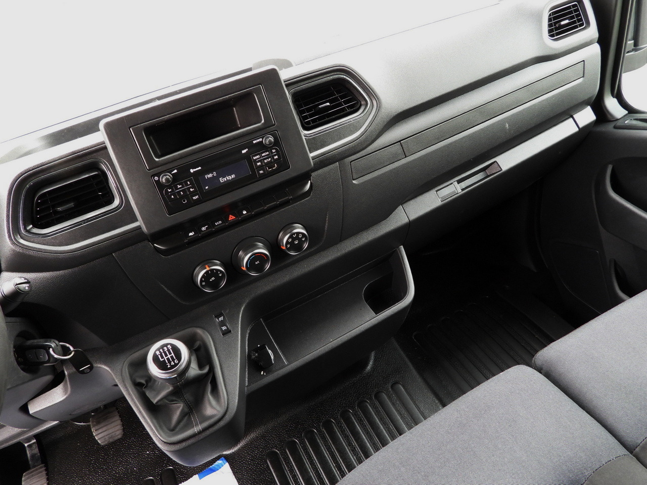 Huifzeil bedrijfswagen RENAULT MASTER TARPAULIN 10 PALLETS CRUISE CONTROL LED LIGHTS PNEUMATICS AIR CONDITIONING 165HP: afbeelding 33 Huifzeil bedrijfswagen RENAULT MASTER TARPAULIN 10 PALLETS CRUISE CONTROL LED LIGHTS PNEUMATICS AIR CONDITIONING 165HP: afbeelding 33