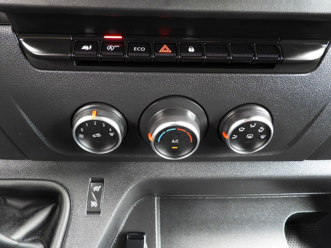Huifzeil bedrijfswagen Renault MASTER  PRITSCHE PLANE 10 PALETTEN TEMPOMAT: afbeelding 25