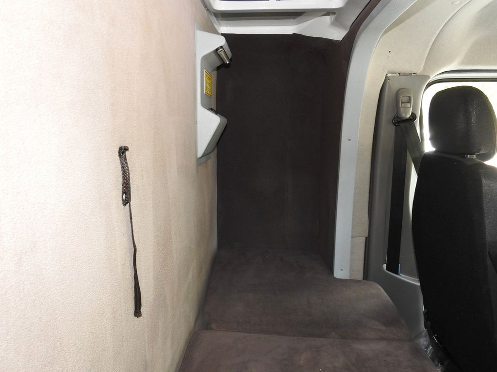 Huifzeil bedrijfswagen, Bestelwagen met dubbele cabine Renault MASTER PRITSCHE PLANE 8 PALETTEN TEMPOMAT: afbeelding 29