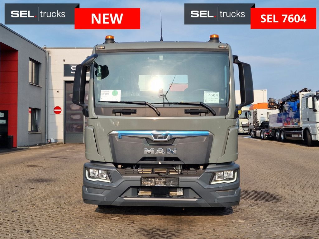 MAN TGL 8.250 4x2 BB / Nebenabtrieb/NEU/Euro 6E MAN TGL 8.250 4x2 BB / Nebenabtrieb/NEU/Euro 6E - Chassis vrachtwagen: afbeelding 2 MAN TGL 8.250 4x2 BB / Nebenabtrieb/NEU/Euro 6E MAN TGL 8.250 4x2 BB / Nebenabtrieb/NEU/Euro 6E - Chassis vrachtwagen: afbeelding 2