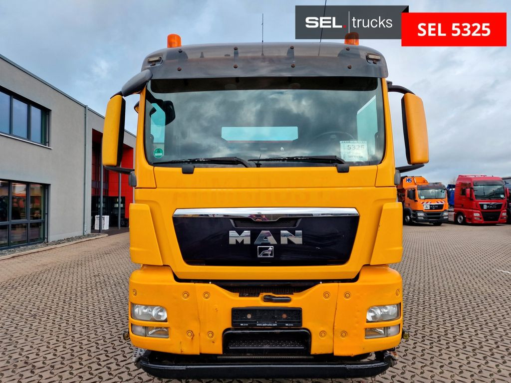 MAN TGS 35.480 8X4H-6 BL / Intarder / FASSI F560 MAN TGS 35.480 8X4H-6 BL / Intarder / FASSI F560 - Kraanwagen: afbeelding 2 MAN TGS 35.480 8X4H-6 BL / Intarder / FASSI F560 MAN TGS 35.480 8X4H-6 BL / Intarder / FASSI F560 - Kraanwagen: afbeelding 2