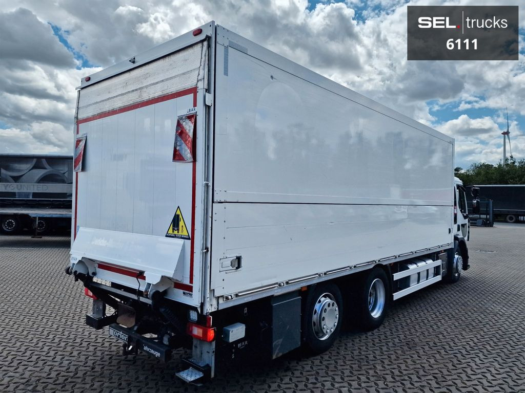 Renault D wide / Ladebordwand / Getränke - Drankenwagen vrachtwagen: afbeelding 5 Renault D wide / Ladebordwand / Getränke - Drankenwagen vrachtwagen: afbeelding 5