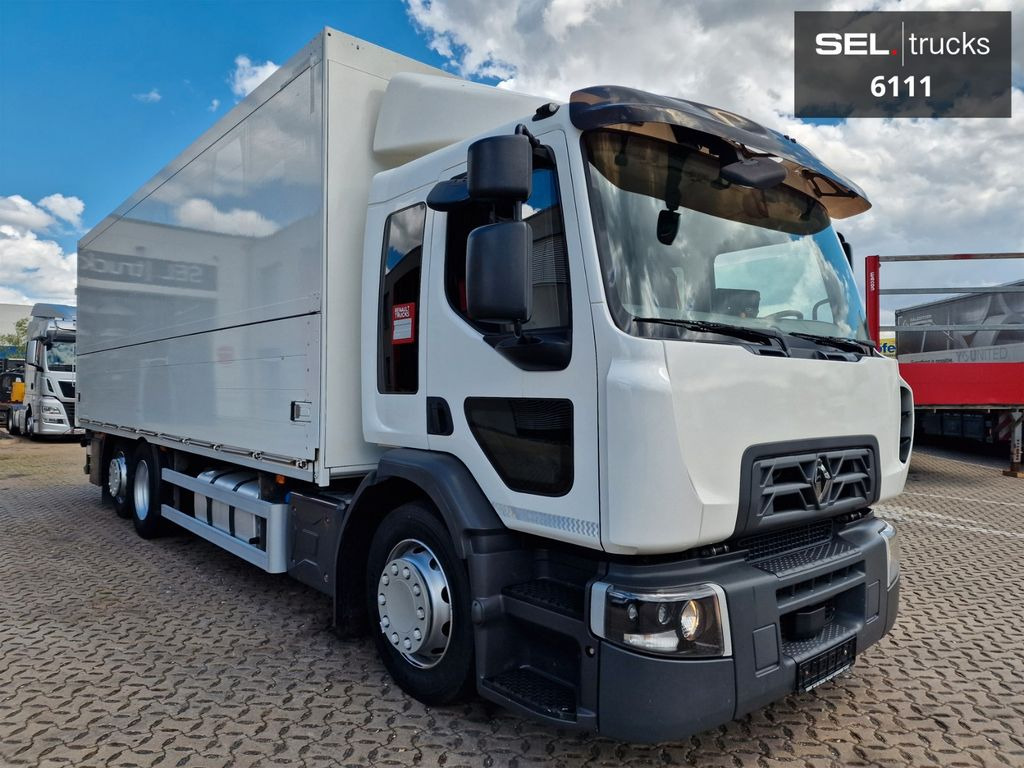 Renault D wide / Ladebordwand / Getränke Renault D wide / Ladebordwand / Getränke - Drankenwagen vrachtwagen: afbeelding 3 Renault D wide / Ladebordwand / Getränke Renault D wide / Ladebordwand / Getränke - Drankenwagen vrachtwagen: afbeelding 3