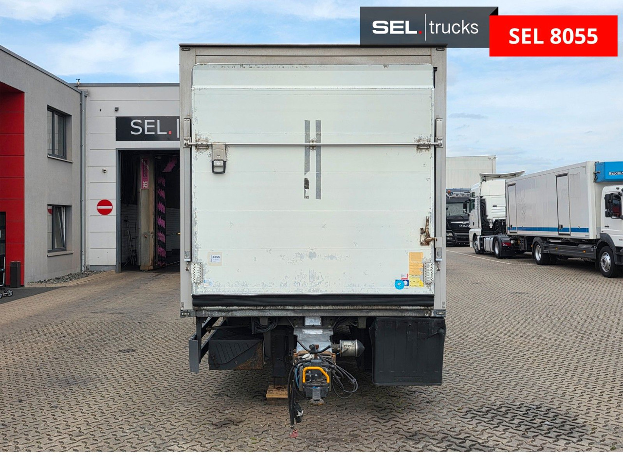 Schmitz Cargobull ZKO18/L 7.25 FP45 COOL / Tandem - Koelwagen aanhangwagen: afbeelding 3 Schmitz Cargobull ZKO18/L 7.25 FP45 COOL / Tandem - Koelwagen aanhangwagen: afbeelding 3