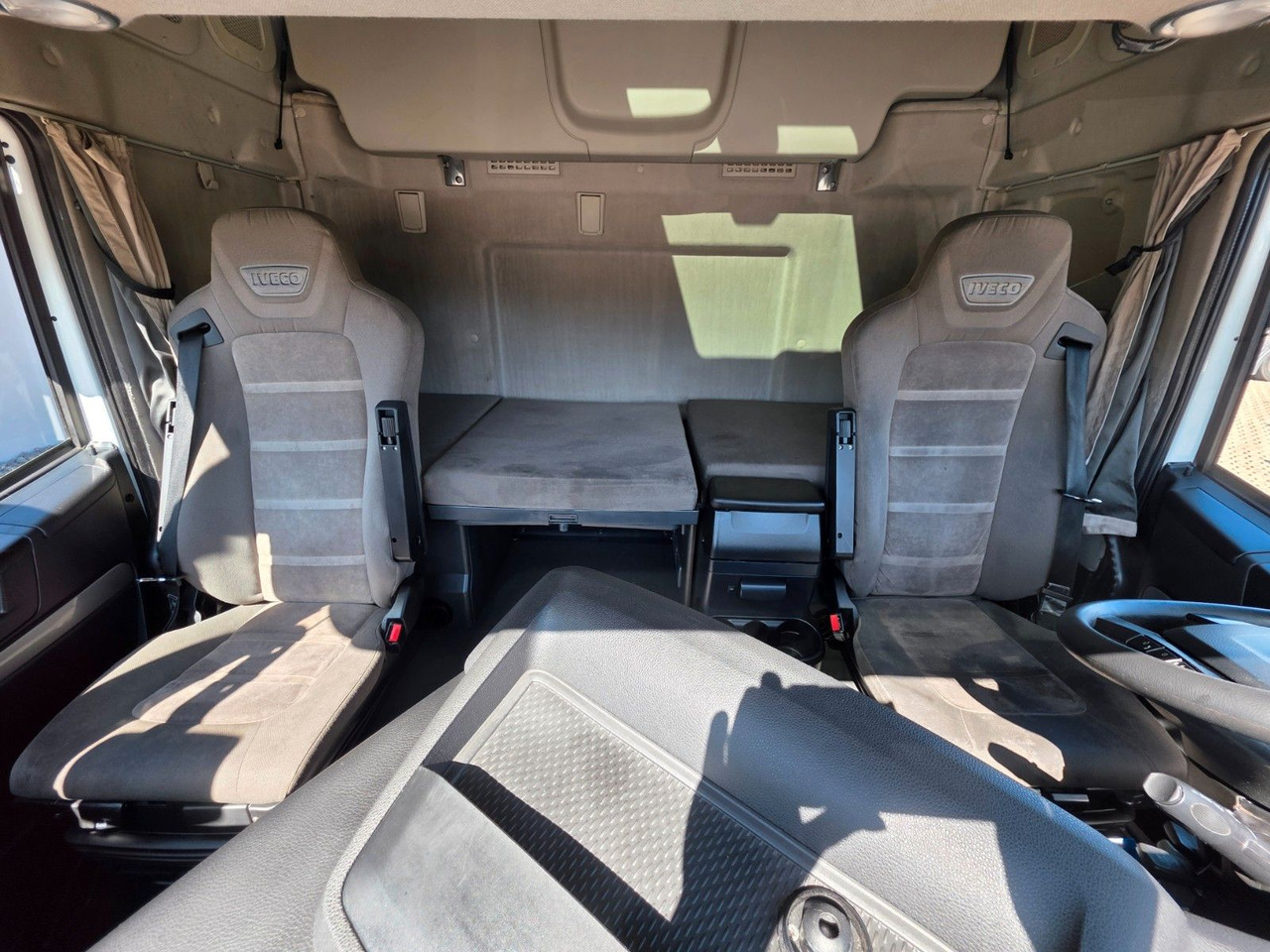 Trekker Iveco Stralis 420 / ZF Intarder: afbeelding 21 Trekker Iveco Stralis 420 / ZF Intarder: afbeelding 21