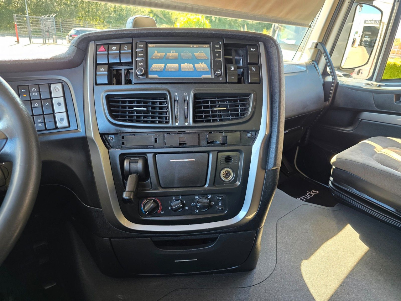 Trekker Iveco Stralis 420 / ZF Intarder: afbeelding 25 Trekker Iveco Stralis 420 / ZF Intarder: afbeelding 25