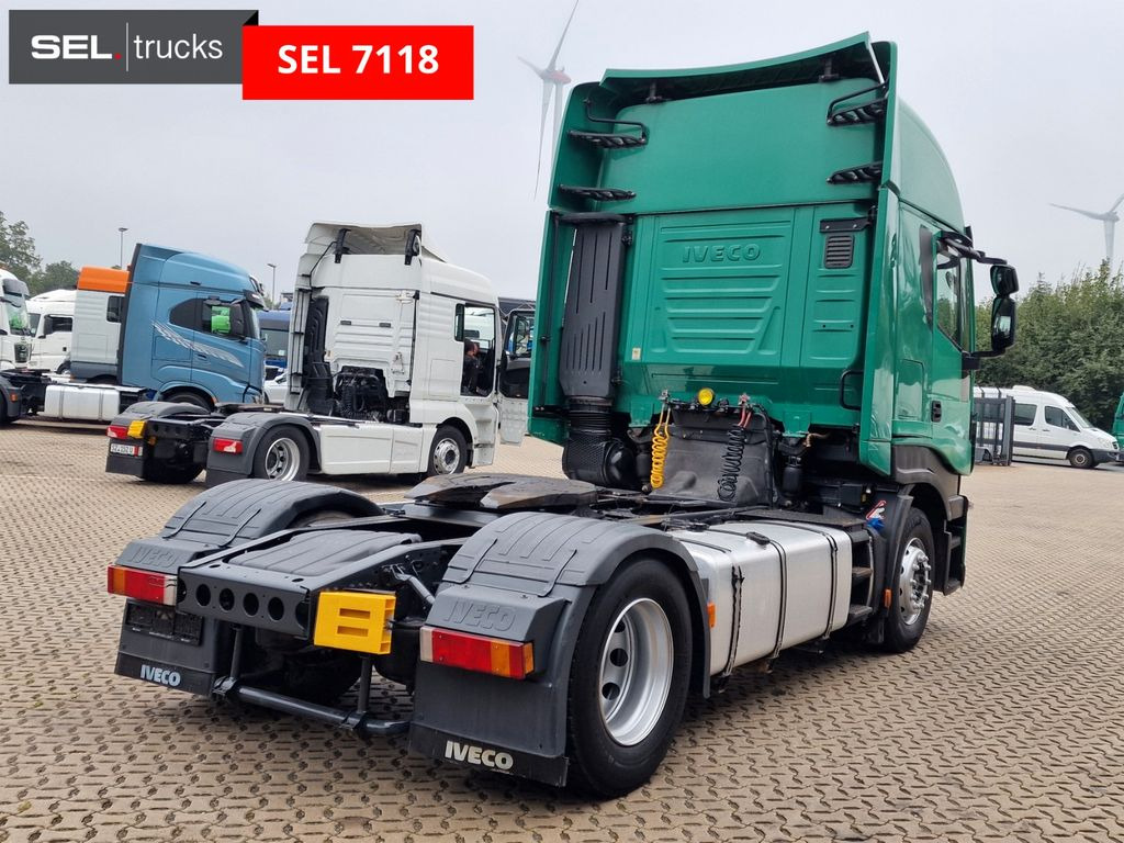 Iveco Stralis 480 / ZF Intarder Iveco Stralis 480 / ZF Intarder - Trekker: afbeelding 5 Iveco Stralis 480 / ZF Intarder Iveco Stralis 480 / ZF Intarder - Trekker: afbeelding 5