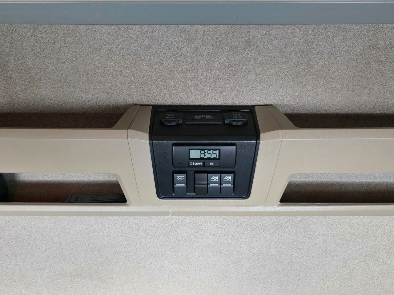 Trekker MAN TGX 18.460 4X2 BLS / Retarder / 2 Tanks: afbeelding 32