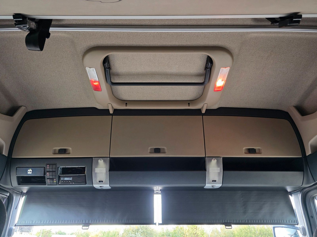 Trekker MAN TGX 18.460 4X2 BLS / Retarder / 2 Tanks: afbeelding 34