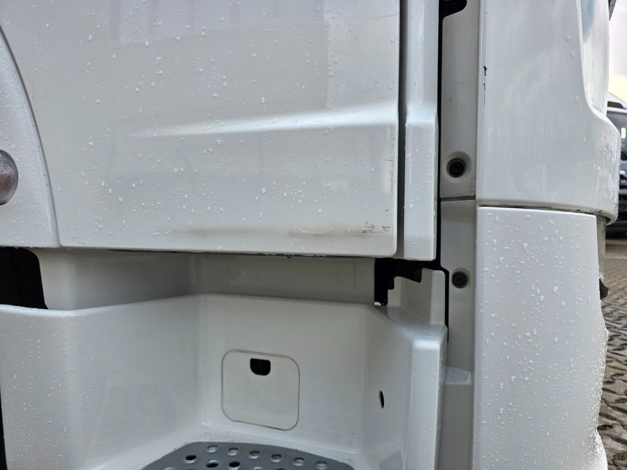 Trekker MAN TGX 18.460 4X2 BLS / Retarder / 2 Tanks: afbeelding 49